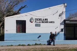 Escuela primaria N&deg; 6