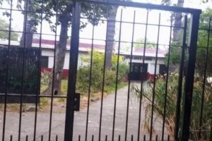 Escuela Primaria N° 6 “Juan Bautista Alberdi” Escuela de Educación Secundaria N°29