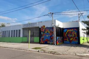 Escuela Primaria N&deg; 60