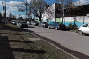 Escuela Primaria N° 60 “Eva Perón” (EP60/EES51)