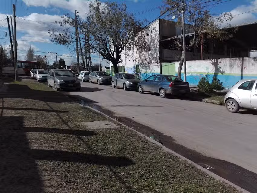 Escuela Primaria N&deg; 60 &ldquo;Eva Per&oacute;n&rdquo; (EP60/EES51)