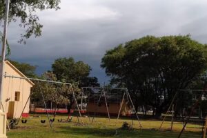 Escuela primaria n° 6057 coronel bogado