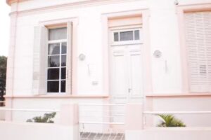 Escuela primaria N&deg; 61 &ndash; Facundo Zuvir&iacute;a