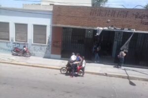 Escuela primaria N&deg; 62 Rep&uacute;blica de Chile