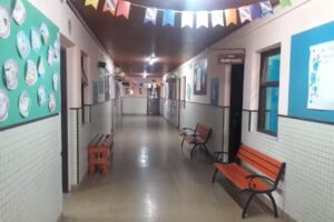 Escuela Primaria N° 63 “Dr. Eugenio Asconape” (EP63)