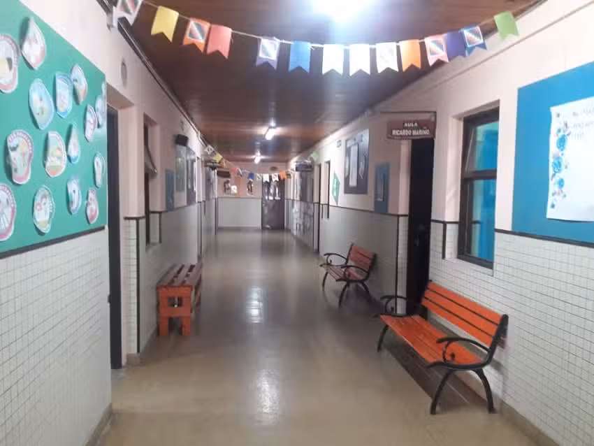 Escuela Primaria N&deg; 63 &ldquo;Dr. Eugenio Asconape&rdquo; (EP63)