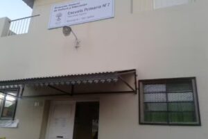 Escuela Primaria N&deg; 7 Marcelino Ugarte