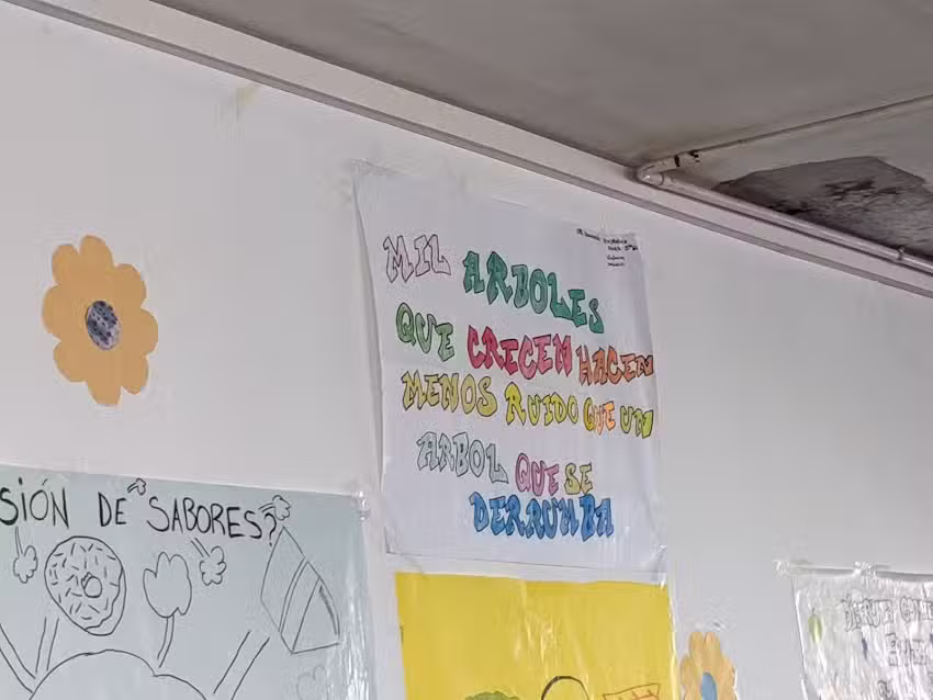 Escuela primaria N&deg; 76