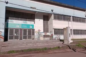 Escuela Primaria N&deg; 78