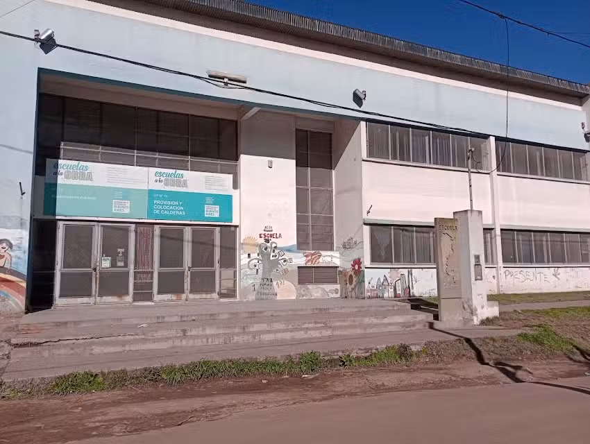 Escuela Primaria N&deg; 78