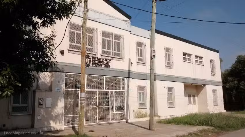 Escuela Primaria N&deg; 80 &ldquo;Ejercito argentino&rdquo; (EP80)