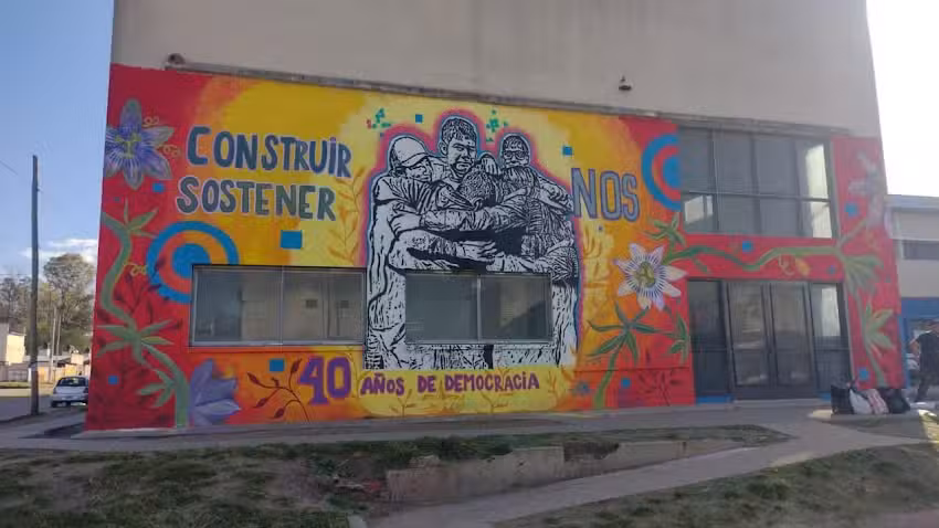 ESCUELA PRIMARIA N&deg; 81