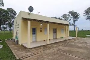 Escuela Primaria N&deg; 83 &ndash; J. J. de Urquiza