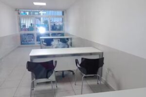 Escuela Primaria N° 87 Barrio Libertador