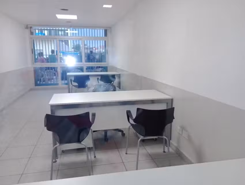 Escuela Primaria N&deg; 87 Barrio Libertador