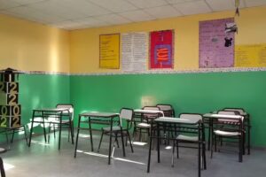 Escuela Primaria N&deg; 87 Universidad Nacional del Comahue