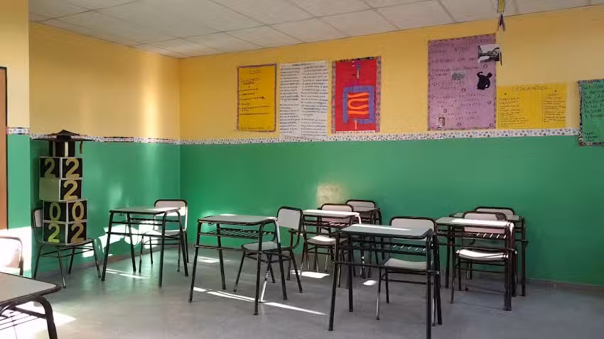 Escuela Primaria N&deg; 87 Universidad Nacional del Comahue