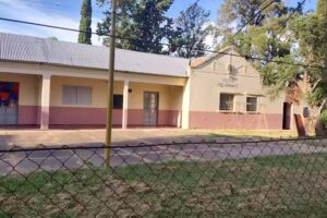 Escuela Primaria N&deg; 89 &ldquo;Jos&eacute; Hern&aacute;ndez&rdquo;