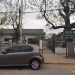 Escuela Primaria N&deg; 9