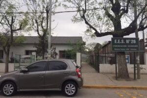 Escuela Primaria N° 9