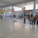 Escuela Primaria N&deg; 9