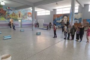 Escuela Primaria N° 9