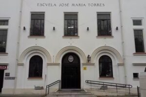 Escuela Primaria N&deg; 9 Distrito Escolar 20 &ldquo;Jos&eacute; Mar&iacute;a Torres&rdquo;