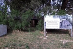 Escuela Primaria N° 9 Pelicurá