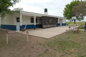 Escuela Primaria N&deg; 9 &ldquo;Pje. El Moro&rdquo;