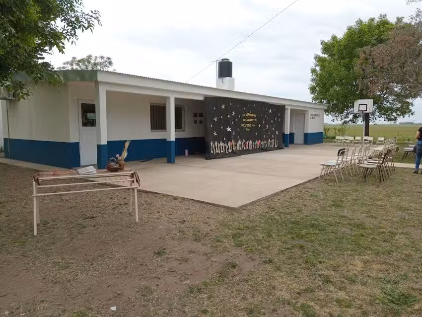 Escuela Primaria N&deg; 9 &ldquo;Pje. El Moro&rdquo;