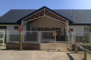 Escuela Primaria N&deg; 90 Raul Diaz