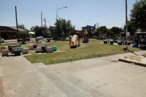 Escuela Primaria N&deg; 95