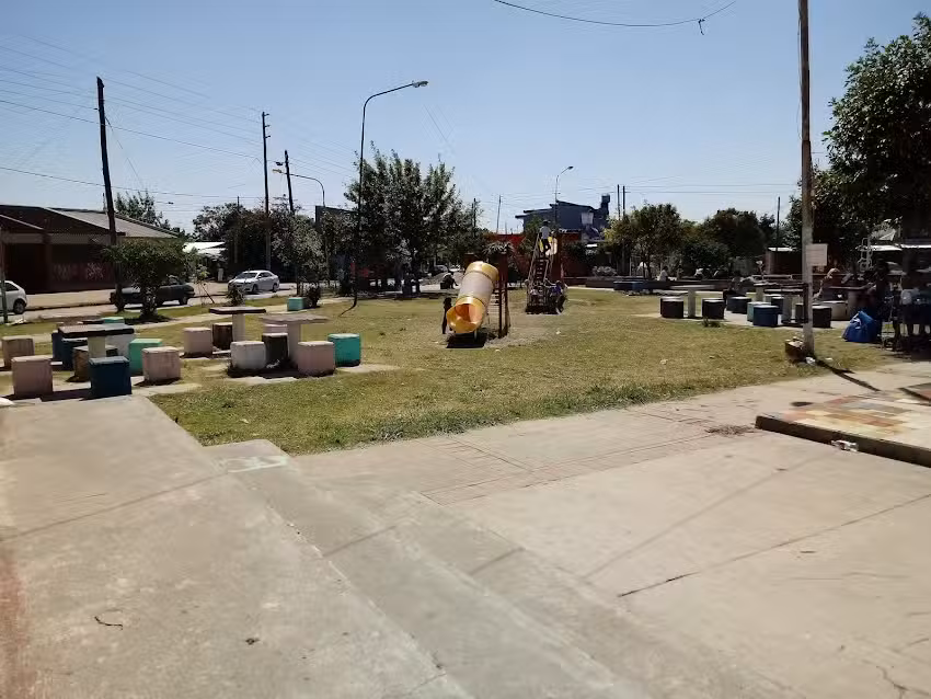 Escuela Primaria N&deg; 95