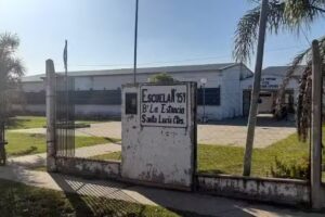 Escuela Primaria N&deg; 959 Barrio La Estancia