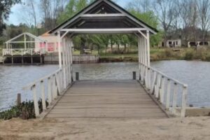 Escuela Primaria N&deg;1 Gregoria Matorras de San Martin