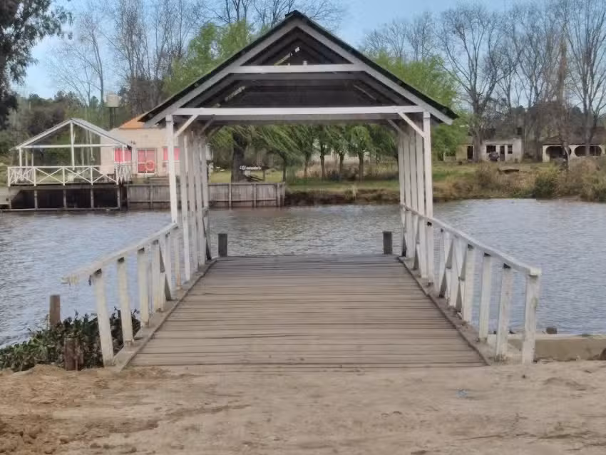 Escuela Primaria N&deg;1 Gregoria Matorras de San Martin