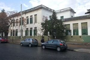 Escuela primaria N&deg;10