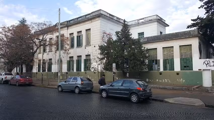 Escuela primaria N&deg;10