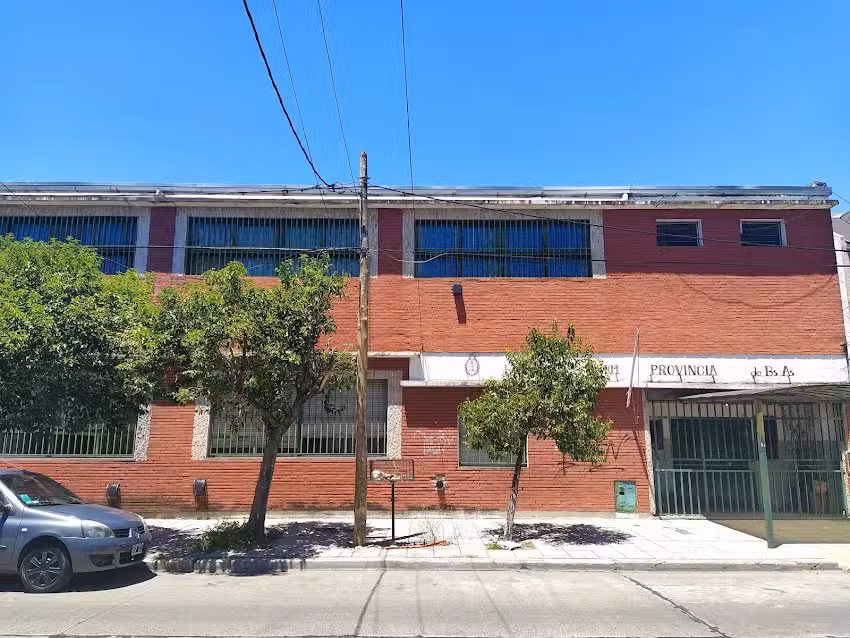 Escuela Primaria N&deg;101