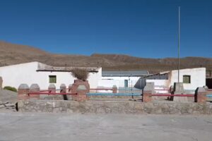 Escuela Primaria n&deg;103 Miner&iacute;a Argentina