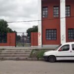 Escuela Primaria N&deg;11