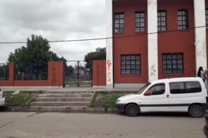 Escuela Primaria N°11