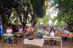 Escuela Primaria N&deg;11 &ldquo;Juan Jos&eacute; Paso&rdquo;