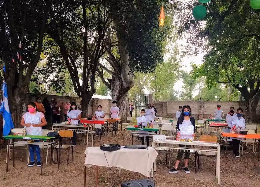 Escuela Primaria N&deg;11 &ldquo;Juan Jos&eacute; Paso&rdquo;