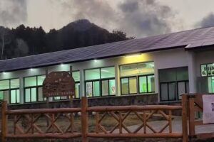 Escuela Primaria n&deg;111