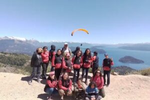 Escuela Primaria N&deg;118 Rio de Los Sauces