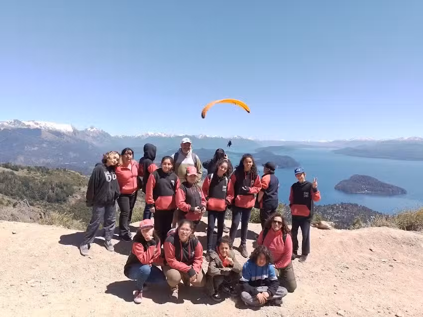 Escuela Primaria N&deg;118 Rio de Los Sauces