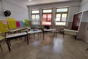 Escuela Primaria N°12 “Juan Bautista Alberdi”