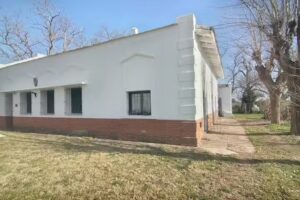 Escuela Primaria N°14 Agustina Gil de Alzua