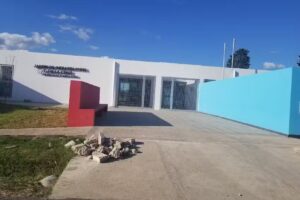 Escuela Primaria N°14 “Juan José Paso”